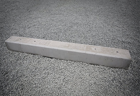 Dormente para AMVs — Aparelhos de Mudança de Via